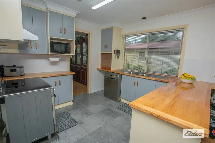 Fourth view of Homely house listing, 36 Fraser Street, Chinchilla QLD 4413