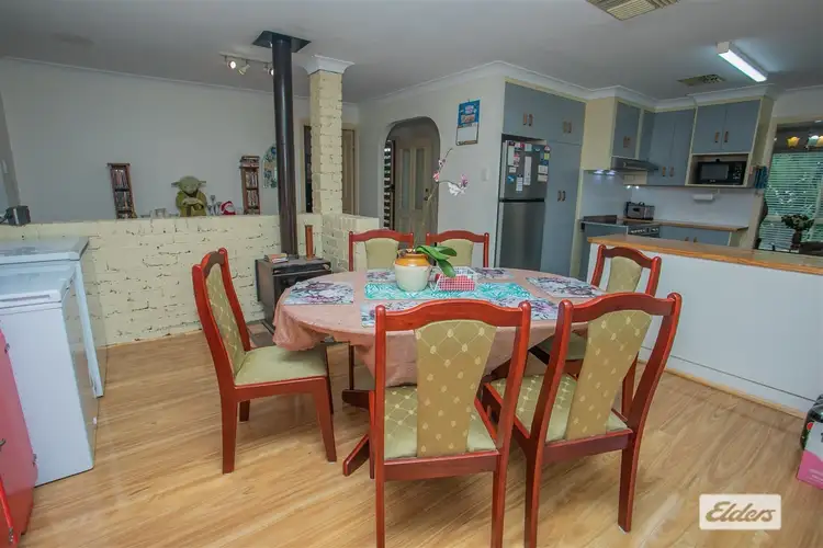 Sixth view of Homely house listing, 36 Fraser Street, Chinchilla QLD 4413
