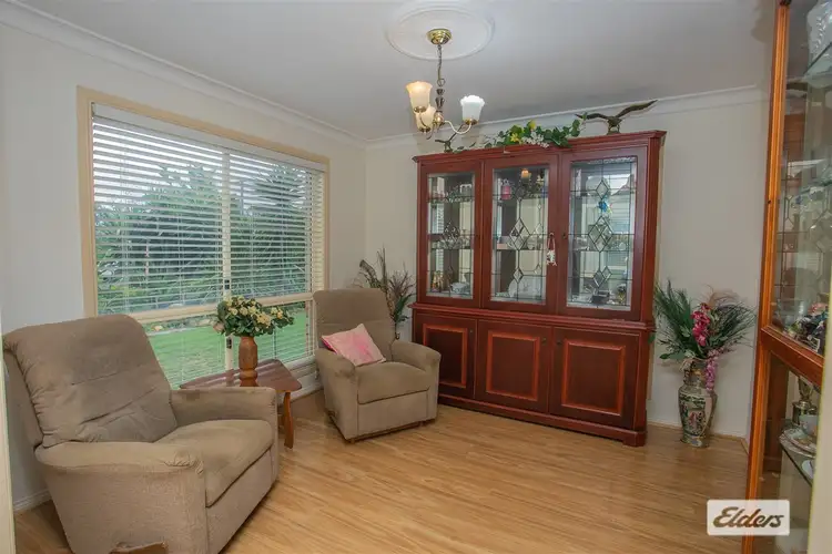 Seventh view of Homely house listing, 36 Fraser Street, Chinchilla QLD 4413