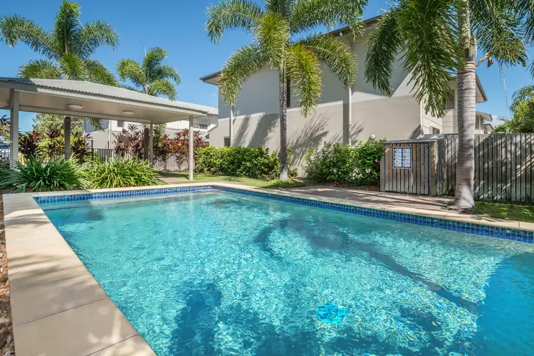 22/84-86 Dearness Street, Garbutt QLD 4814