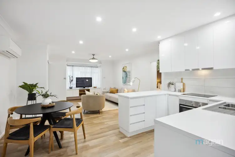 8/77 Wattlebury Road, Lower Mitcham SA 5062