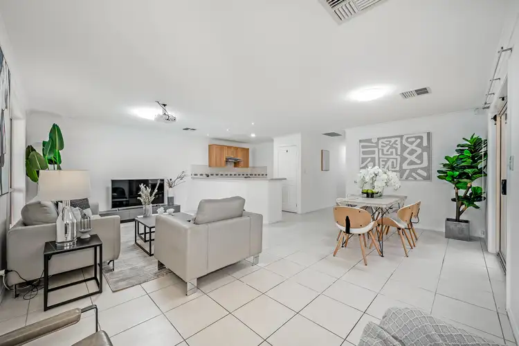 Fifth view of Homely house listing, 17A Tarpeena Avenue, Windsor Gardens SA 5087