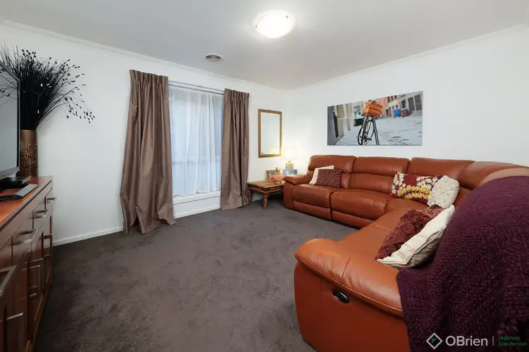 Second view of Homely house listing, 36 Lysterfield Lane, Wodonga VIC 3690