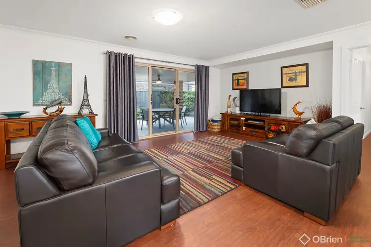 Third view of Homely house listing, 36 Lysterfield Lane, Wodonga VIC 3690
