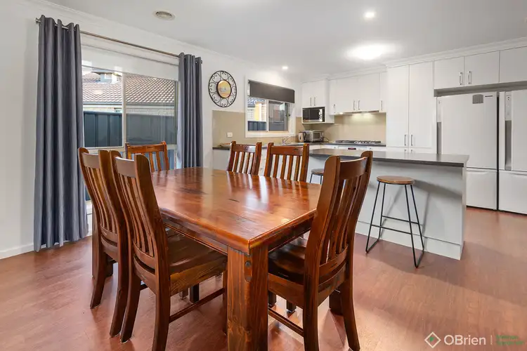 Fifth view of Homely house listing, 36 Lysterfield Lane, Wodonga VIC 3690