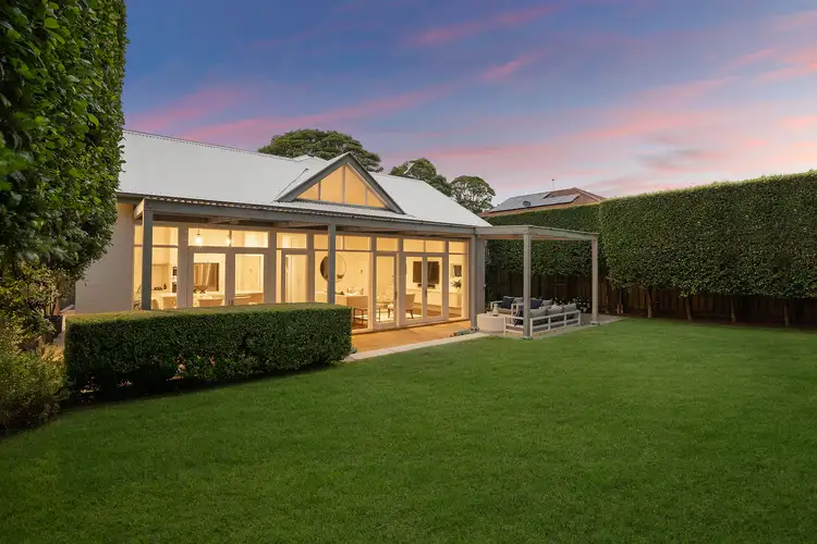 Second view of Homely house listing, 21 Bedford Street, Willoughby NSW 2068