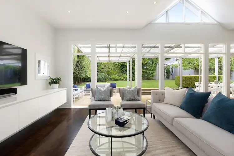 Third view of Homely house listing, 21 Bedford Street, Willoughby NSW 2068