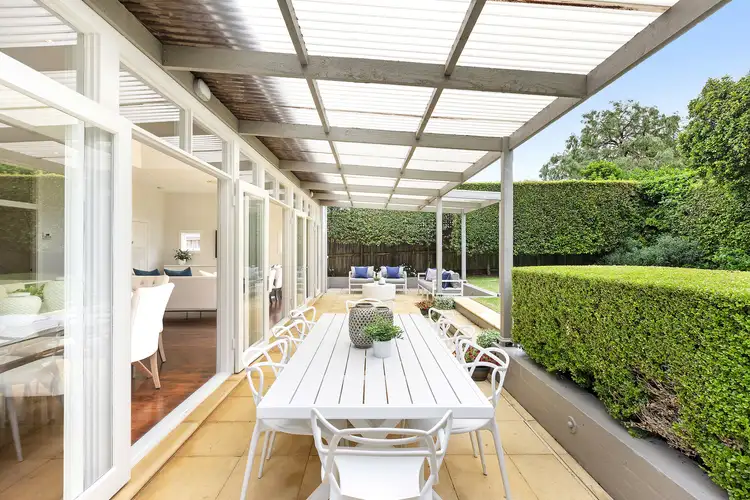 Fourth view of Homely house listing, 21 Bedford Street, Willoughby NSW 2068
