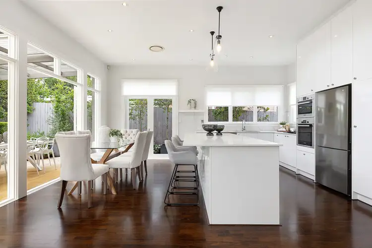 Fifth view of Homely house listing, 21 Bedford Street, Willoughby NSW 2068