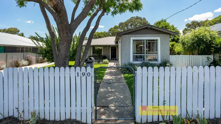 Main view of Homely house listing, 190 Mayne Street, Gulgong NSW 2852