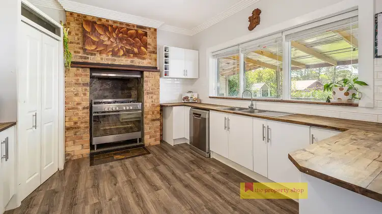 Fourth view of Homely house listing, 190 Mayne Street, Gulgong NSW 2852