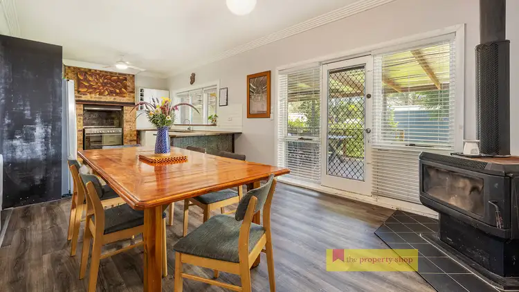Fifth view of Homely house listing, 190 Mayne Street, Gulgong NSW 2852