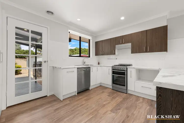 Fourth view of Homely house listing, 168 Boddington Crescent, Kambah ACT 2902