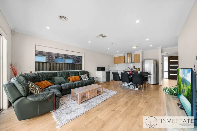 Fifth view of Homely house listing, 78 Ambassador Crescent, Point Cook VIC 3030