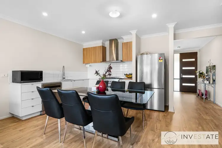 Sixth view of Homely house listing, 78 Ambassador Crescent, Point Cook VIC 3030