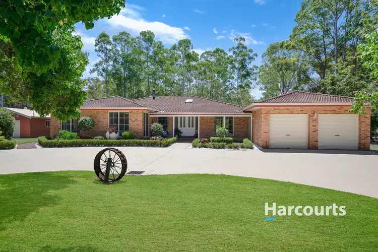 1 Moonan Close, Martinsville NSW 2265