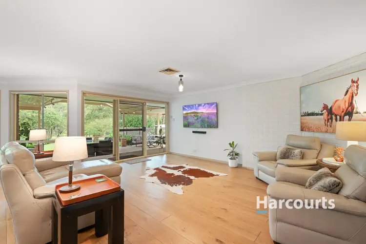 Third view of Homely rural property listing, 1 Moonan Close, Martinsville NSW 2265