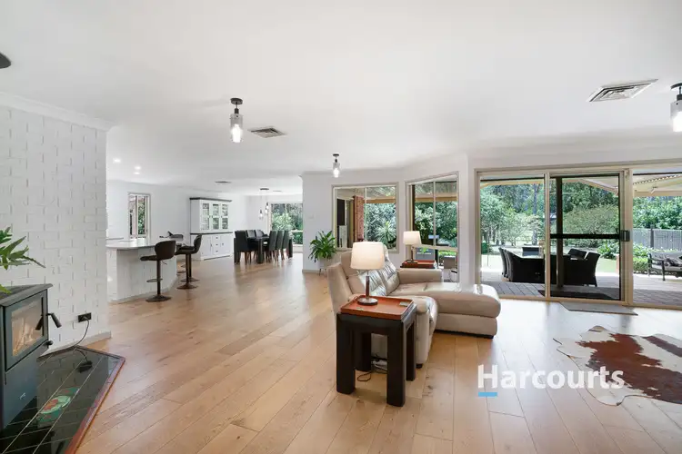 Fifth view of Homely rural property listing, 1 Moonan Close, Martinsville NSW 2265