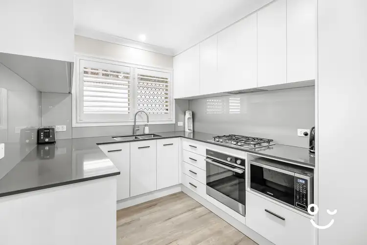 Second view of Homely house listing, 11a Allan Street, Wollongong NSW 2500