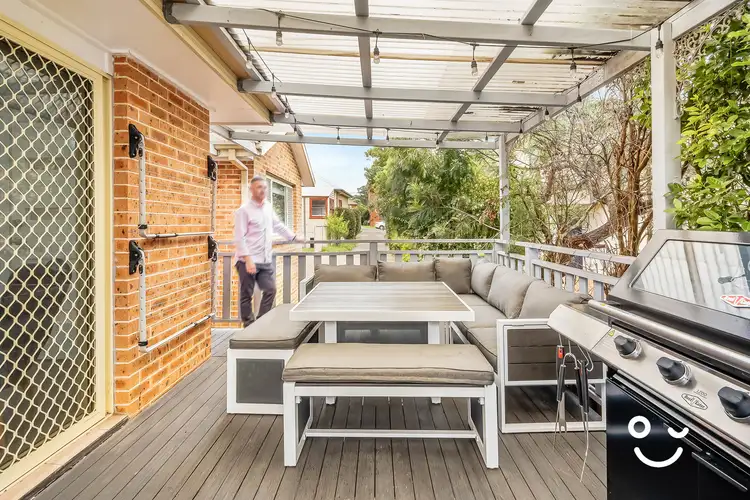 Fourth view of Homely house listing, 11a Allan Street, Wollongong NSW 2500