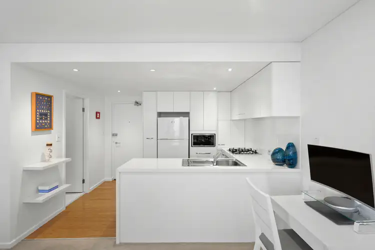 Second view of Homely apartment listing, L32/274 Botany Road, Alexandria NSW 2015