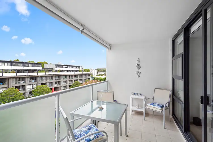 Third view of Homely apartment listing, L32/274 Botany Road, Alexandria NSW 2015