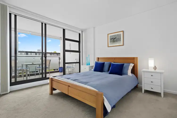 Fourth view of Homely apartment listing, L32/274 Botany Road, Alexandria NSW 2015