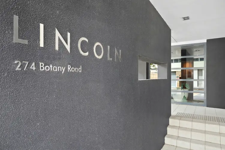 Sixth view of Homely apartment listing, L32/274 Botany Road, Alexandria NSW 2015
