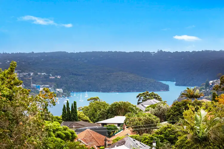 Fourth view of Homely unit listing, 24/1A Bond Street, Mosman NSW 2088