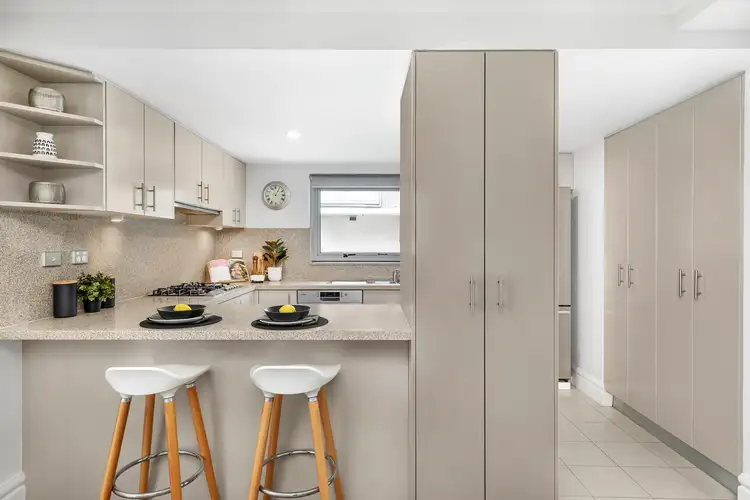 Fifth view of Homely unit listing, 24/1A Bond Street, Mosman NSW 2088