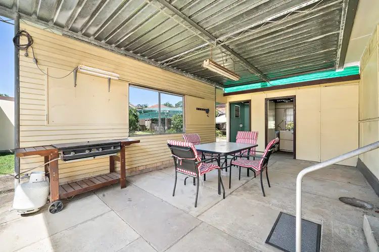 Fifth view of Homely house listing, 28 Oatlands Street, Wentworthville NSW 2145