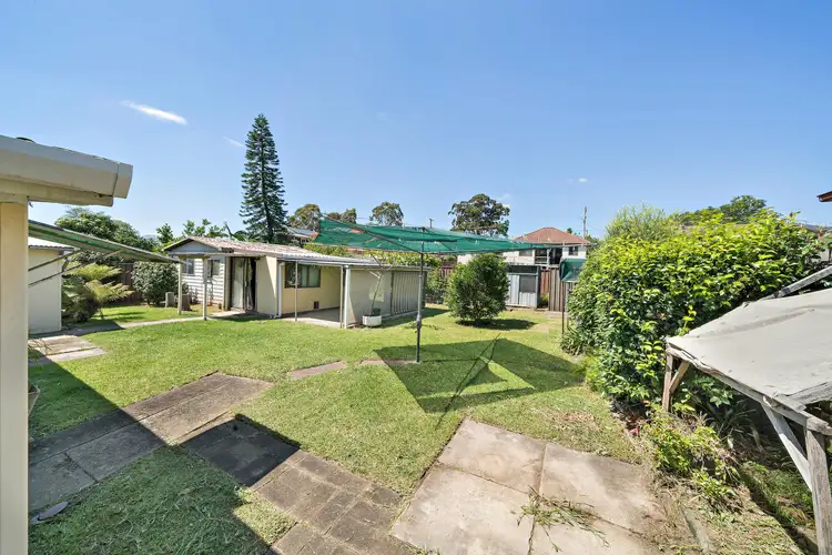 Sixth view of Homely house listing, 28 Oatlands Street, Wentworthville NSW 2145