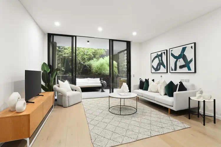 4/260 Wardell Road, Marrickville NSW 2204