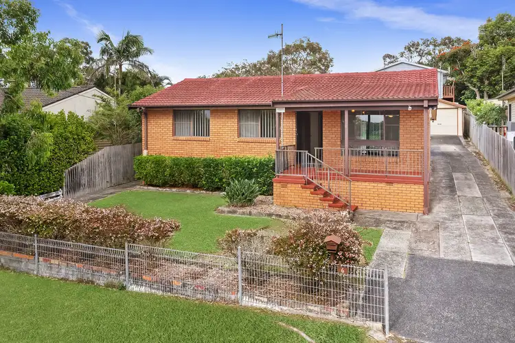 Main view of Homely house listing, 6 Woolana Avenue, Budgewoi NSW 2262