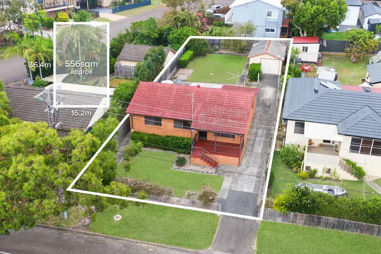 Third view of Homely house listing, 6 Woolana Avenue, Budgewoi NSW 2262