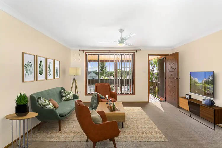 Fifth view of Homely house listing, 6 Woolana Avenue, Budgewoi NSW 2262