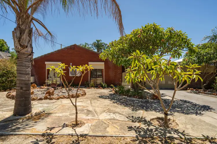 Main view of Homely house listing, 89 Sicklemore Road, Parmelia WA 6167