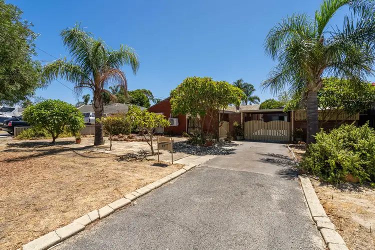 Fourth view of Homely house listing, 89 Sicklemore Road, Parmelia WA 6167