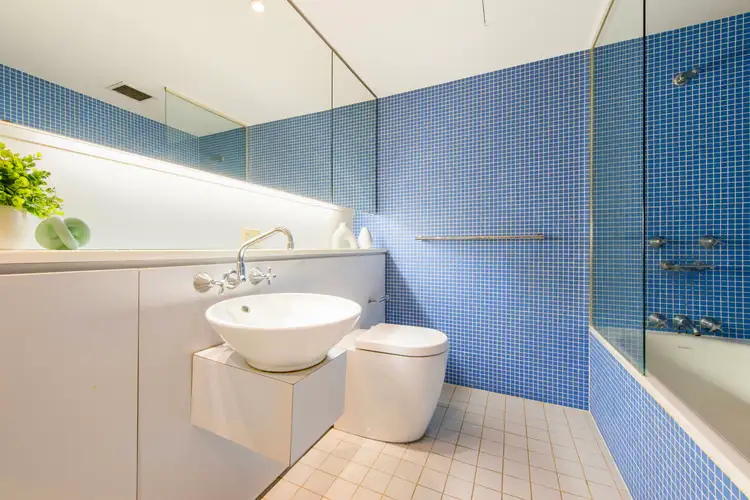 Sixth view of Homely apartment listing, 407/45-49 Shelley Street, Sydney NSW 2000