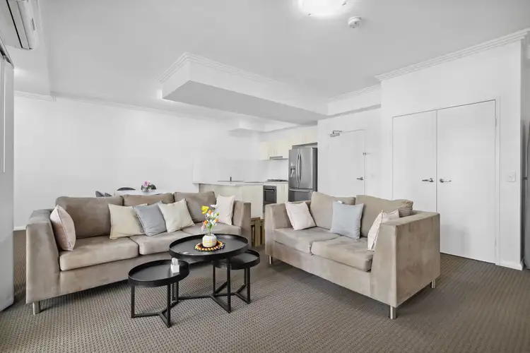 Third view of Homely unit listing, 1/24 Lachlan Street, Liverpool NSW 2170