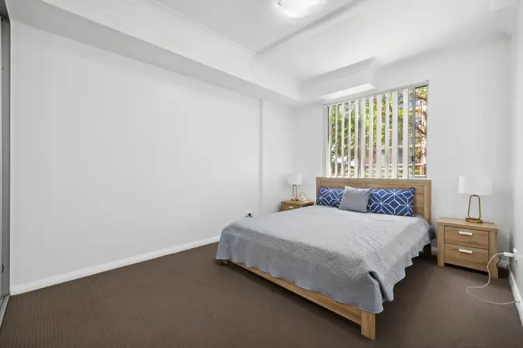 Fifth view of Homely unit listing, 1/24 Lachlan Street, Liverpool NSW 2170