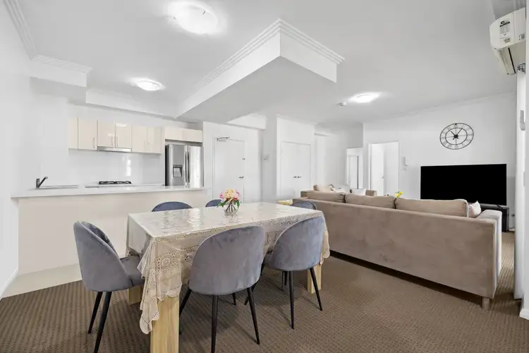 Sixth view of Homely unit listing, 1/24 Lachlan Street, Liverpool NSW 2170