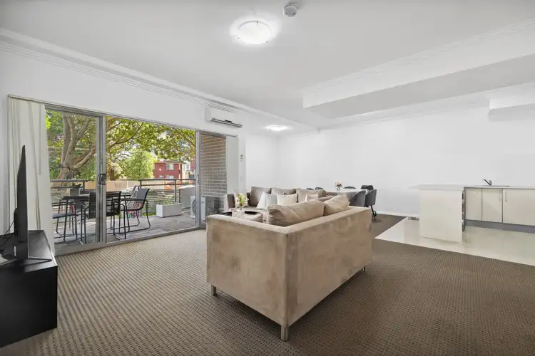 Seventh view of Homely unit listing, 1/24 Lachlan Street, Liverpool NSW 2170