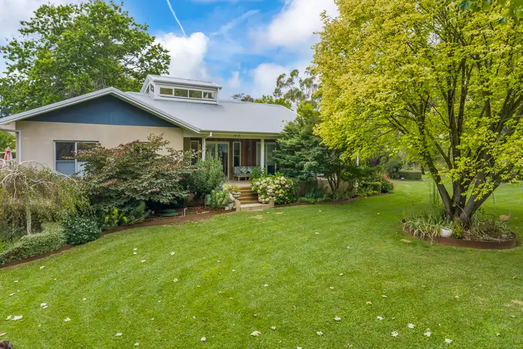 Main view of Homely house listing, 75 Woods Lane, Orange NSW 2800