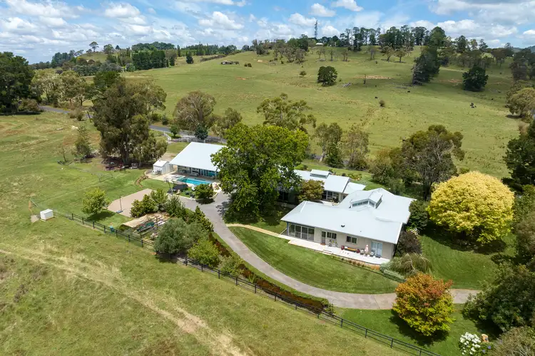 Second view of Homely house listing, 75 Woods Lane, Orange NSW 2800