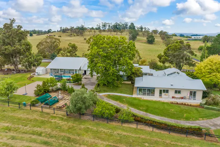 Third view of Homely house listing, 75 Woods Lane, Orange NSW 2800