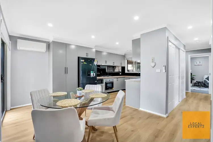Second view of Homely house listing, 16 Barnong Close, Kurunjang VIC 3337