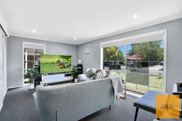 Fifth view of Homely house listing, 16 Barnong Close, Kurunjang VIC 3337