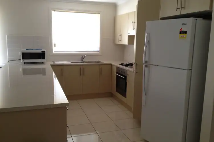 Fourth view of Homely house listing, 11 Vern Schuppan Drive, Whyalla Norrie SA 5608