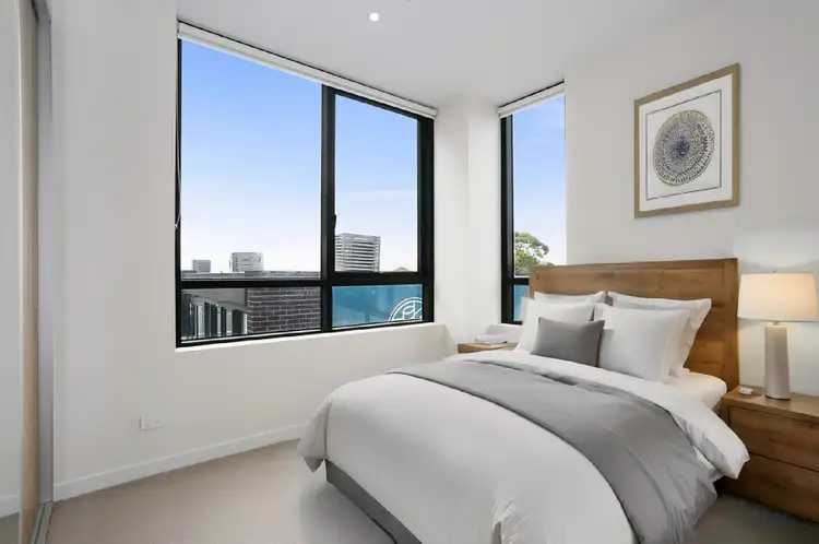 Third view of Homely apartment listing, 607/27 Halifax Street, Macquarie Park NSW 2113